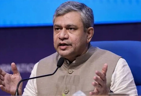 India Unveils USD 1B Fund for Creators' Economy Ahead of WAVES